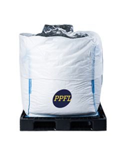 Aluminium Bulk Packaging